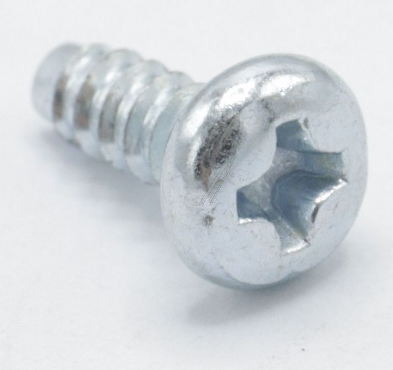 Samsung 6003000283 Schrauben - Screw-taptite bh,+,b,m3,l8,zpc(yel),swch