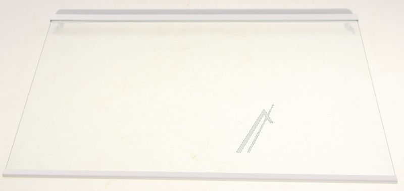 Arcelik Grundig Beko 4658790100 Glasplatte - Glass shelf assy 3_2 kf arcp1