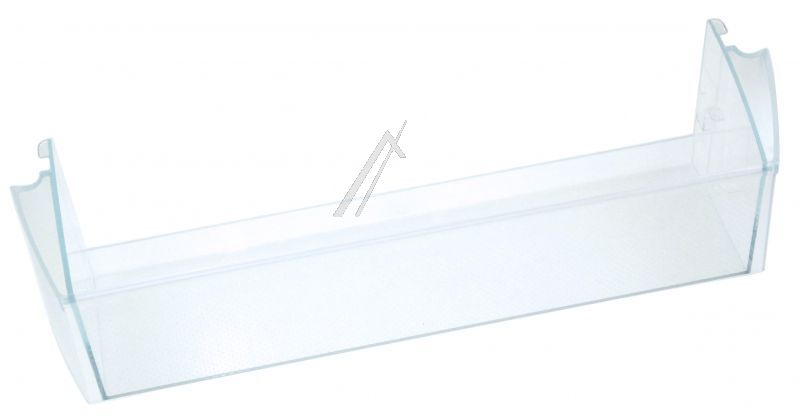 Türfach 742424100 Liebherr für Kühlschrank Flaschenabsteller transparent Ersatzteil