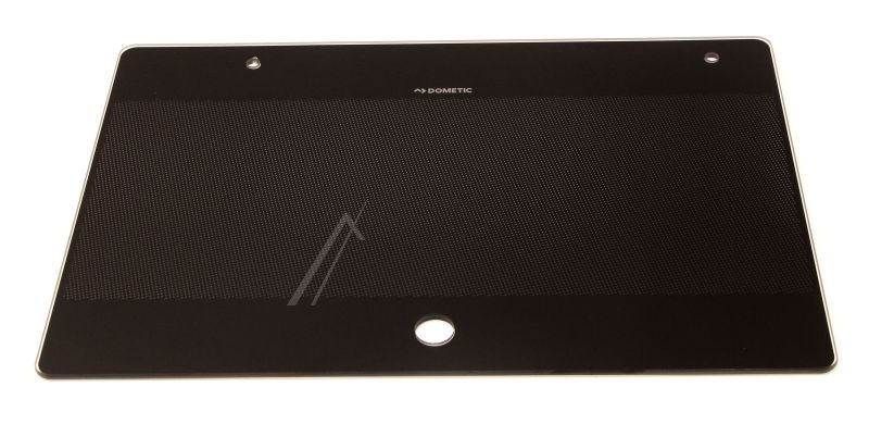 Dometic 407149745 Klappe Deckel - Glass cover left black