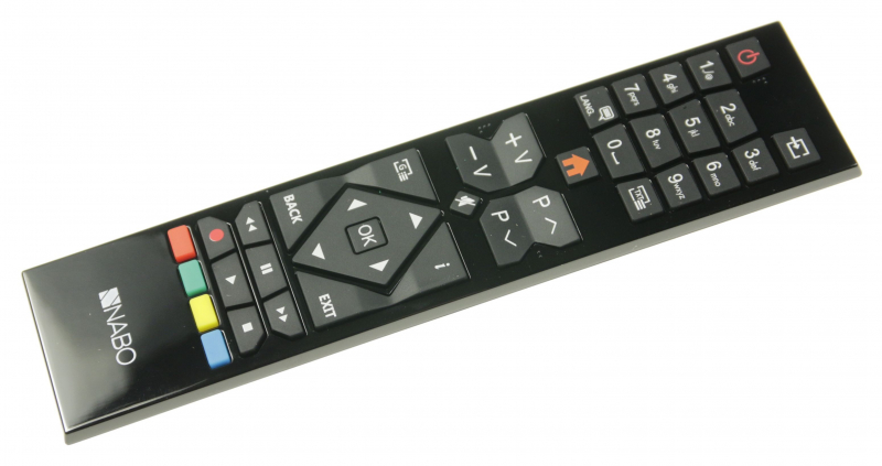 Vestel 23574693 - R/c 39105 passend für nabo (gray/s)(black/p)