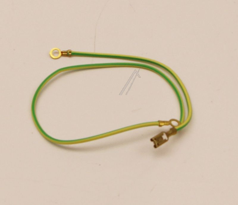 Arcelik Grundig Beko 4349800100 Stecker - Boden kabel