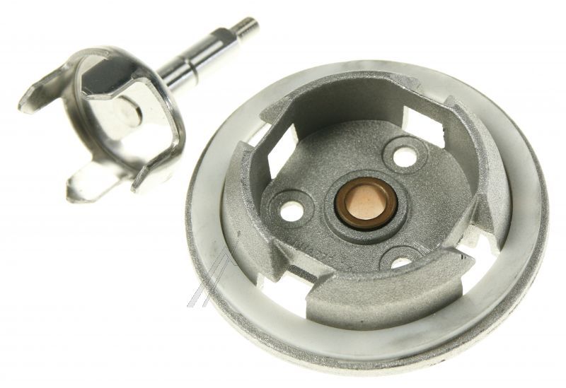 Gorenje 587070 Halter - Pan setting base bearing ass y