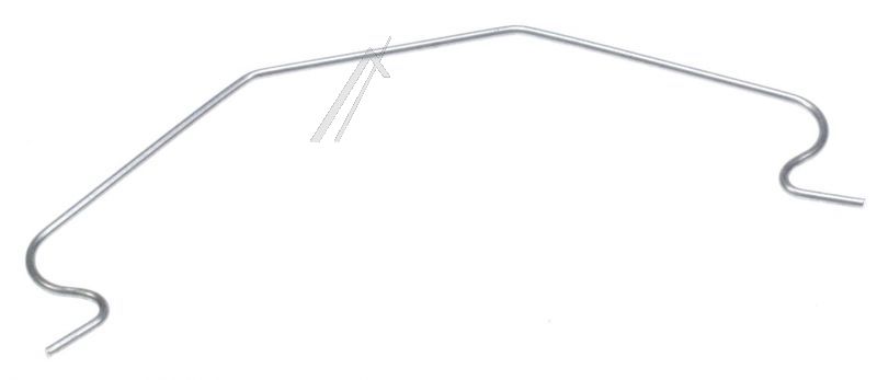 BSH Bosch Siemens 00181546 Halter - Halter abtauheizung