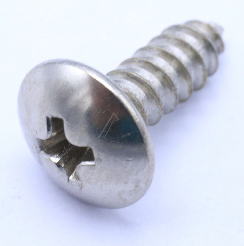 SMEG 899370036 Schrauben - Screw 8px12,7 tmt