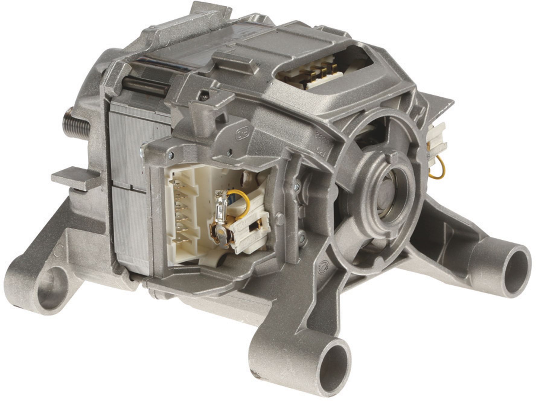 BSH Bosch Siemens 00145037 Waschmaschinenmotor - Motor