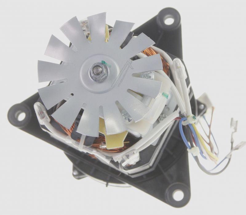 BSH Bosch Siemens 00750883 Motor - Antrieb