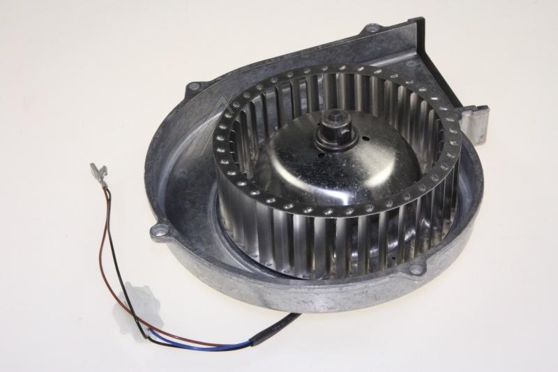 BSH Bosch Siemens 00143920 Lüfter - Gebläsemotor