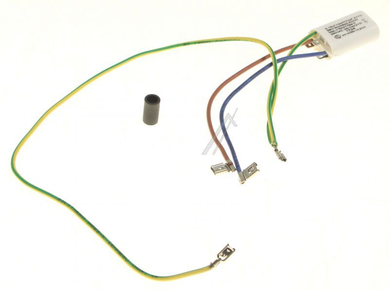 SEB Entstörfilter für Kaffeemaschine Modul Elektronik MS5370873 Ersatzteil