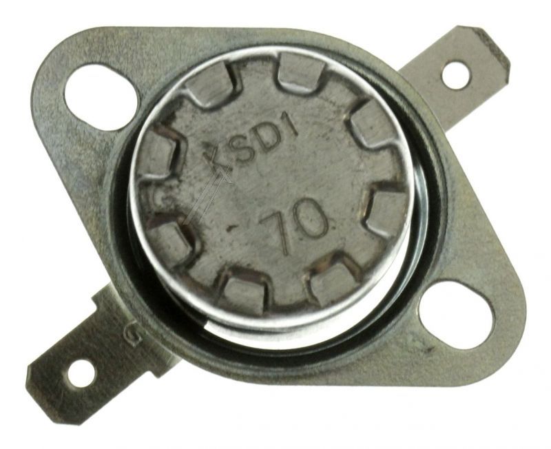 Amica 1017321 Thermostat - Thermostat 70/59 h