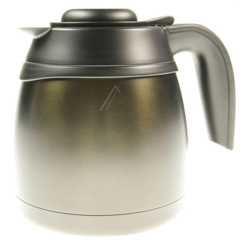 Philips Saeco 300005118291 Kanne - Insulated jug full titanium