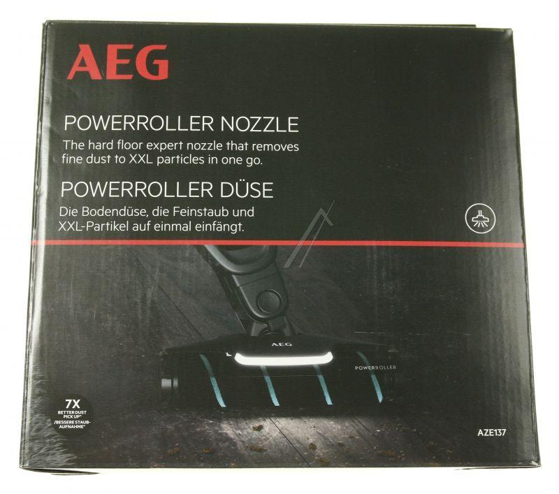 AEG Electrolux 9009232142 Turbodüse - Aze137 turbodüse power-softrolle mit led frontlichtern speziell für hartböden