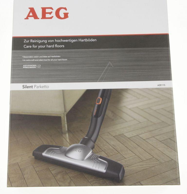 AEG Electrolux 9001677930 Parkettbürste - Aze115 1 silent parketto düse passend für aeg