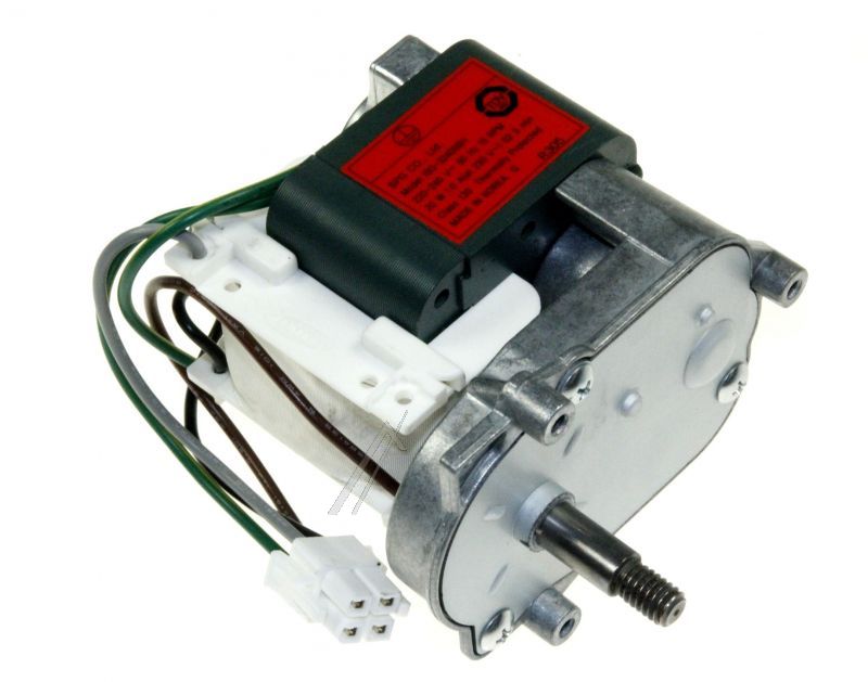 Samsung DA3100105C Motor - Motor geard-auger,isg-3240ssh,1.0a,50h