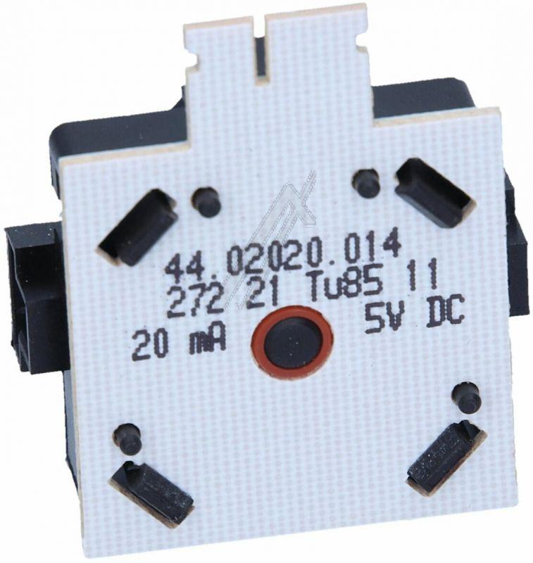 Gorenje 375026 Taster - Coding switch bi2 18mm 44.02020.014