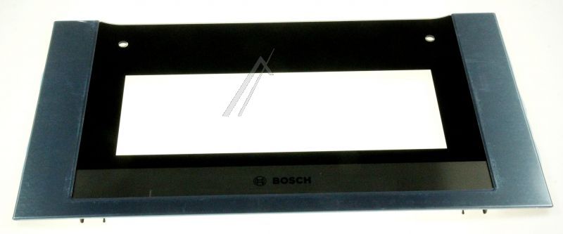 BSH Bosch Siemens 00680664 Aussenscheibe - Frontglasscheibe