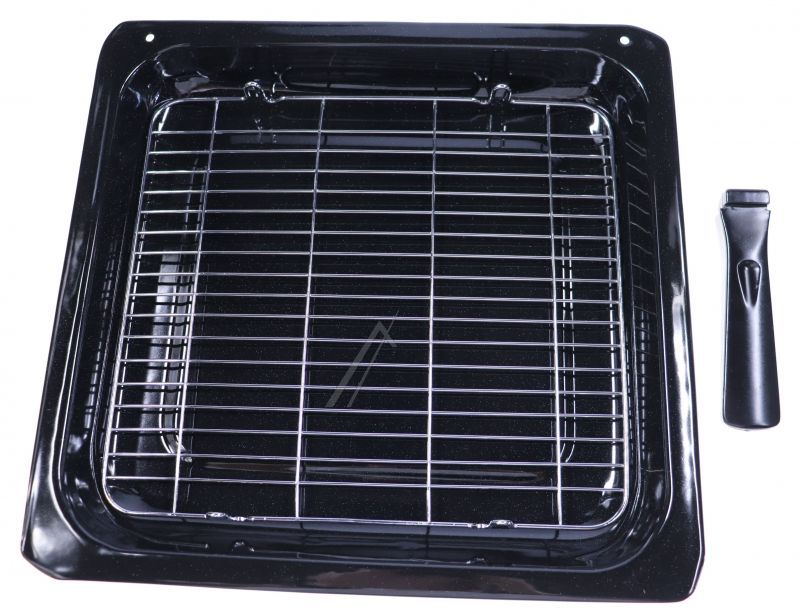 AEG Electrolux 3111565036 - Pfanne,grill,dunkelgrau