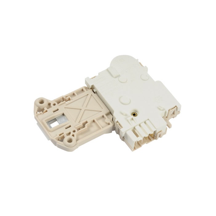 Verriegelungsrelais 379203042 AEG Electrolux für Waschmaschine Türschalter DLS1 Bitron Ersatzteil