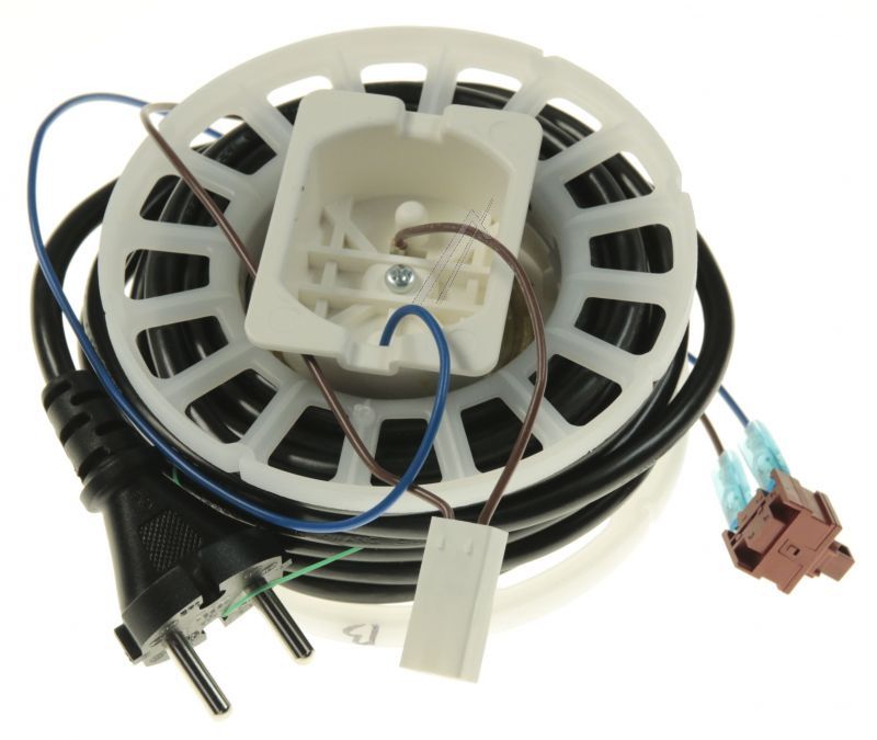 Samsung DJ6700374B Kabelaufroller für Staubsaugernetzkabel - Cord reel-assy,sc4020,assy,cp2 4.8,0.75§