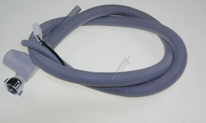 Zulaufschlauch mit Wasserstop für Geschirrspüler wie Samsung DD62-00102A 416273 - 10.0390.8b Ersatzteil 