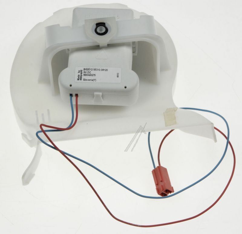 BSH Bosch Siemens 00650238 Lüfter - Lüfter