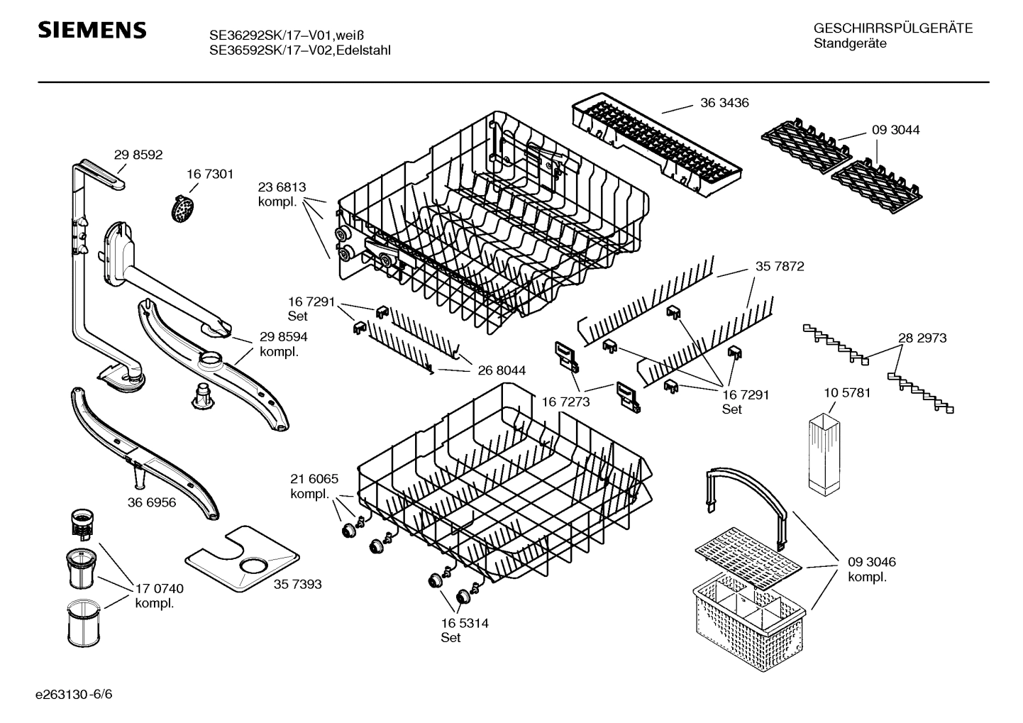 SE36592SK/17