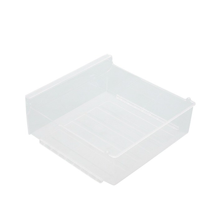 AEG Electrolux 4055518296 - Box freezer,transparent,383.5*