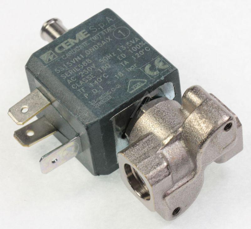 Gorenje 230125 - Solenoid valve 230v