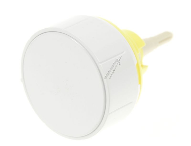 Vestel 42105258 Reglerknopf - Pr. adj.knob gr/k2367-g.wht-k.byz-p4a