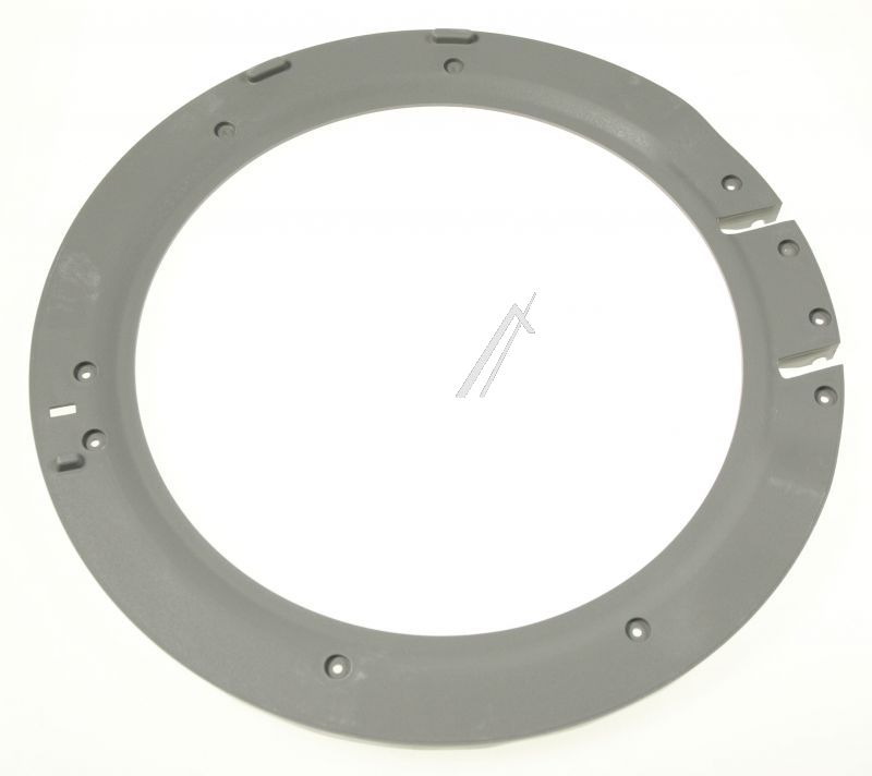 Arcelik Grundig Beko 2850580400 Türverkleidung innen - Inner door plx, grau