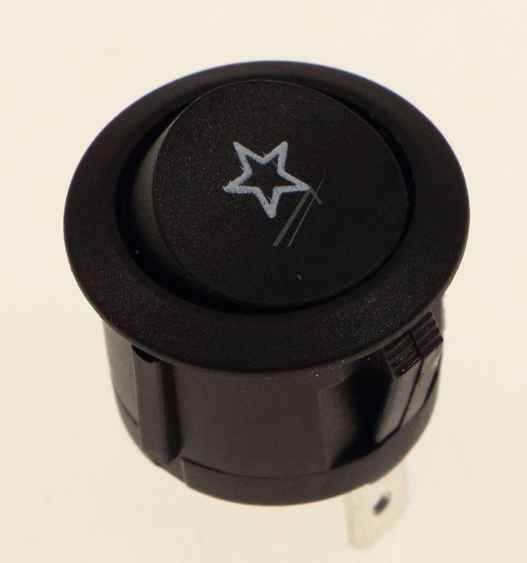 Dometic 407148880 Knopf Taste - Switch button