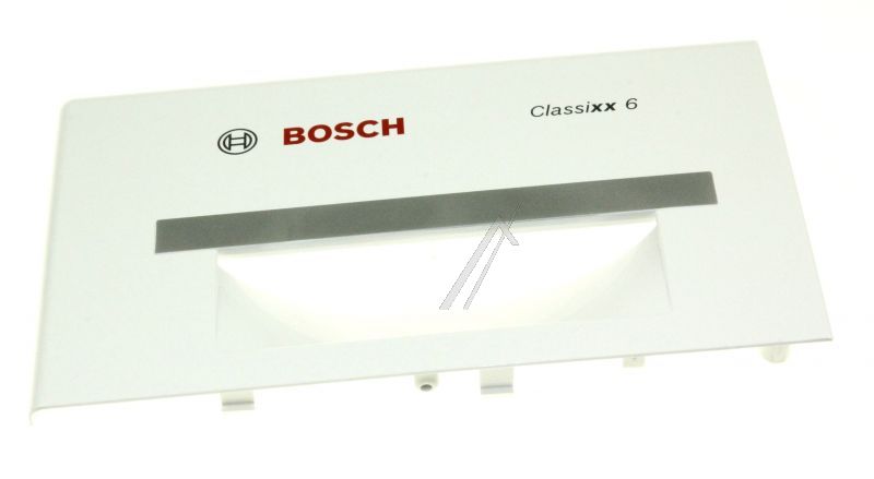 BSH Bosch Siemens 00624667 Blende Waschmittelkasten - Schalengriff