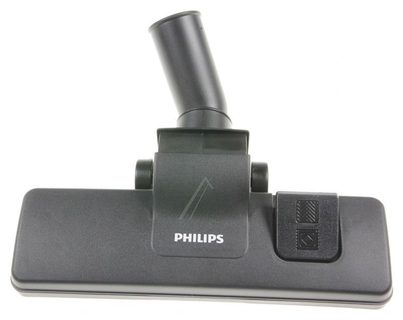 Philips 432200425083 Kombibürste - Crp749/01 all floor nozzle 92 für 35 mm rohr