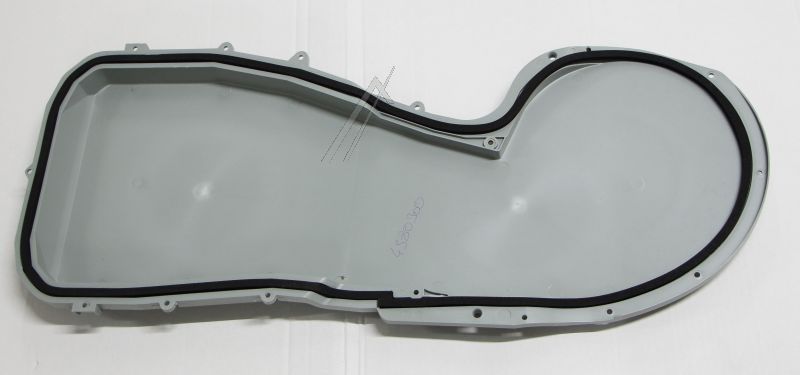 Arcelik Grundig Beko 2984580300 Rückwand - Back cover gr xl