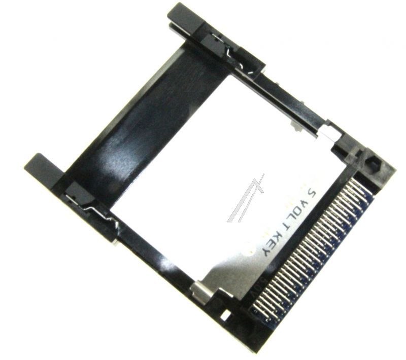 Samsung 3709001601 Schnittstellenverbindung - Connector-card slot:68p w/l,1.27mm,pcmci