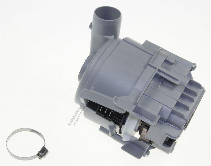 Heizpumpe 12014980 Bosch Siemens, Umwälzmotor 9001.180.504 für Geschirrspüler Ersatzteil