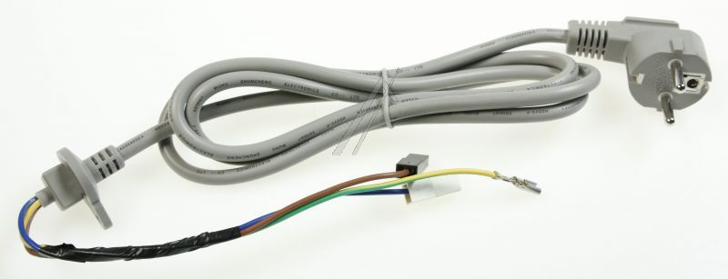 Midea 17438100000522 Netzkabel - Netzkabel