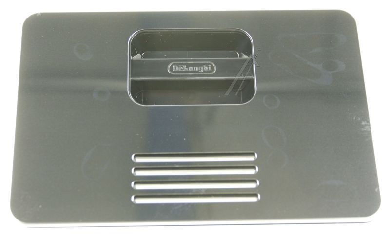 Delonghi 5513229831 Klappe Deckel - Bohnendeckel