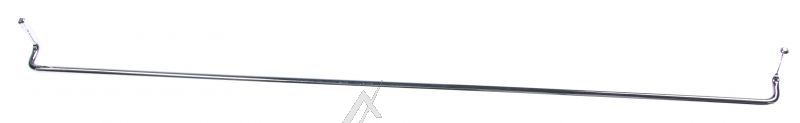 Liebherr 711318900 Halter - Haltebuegel nieder