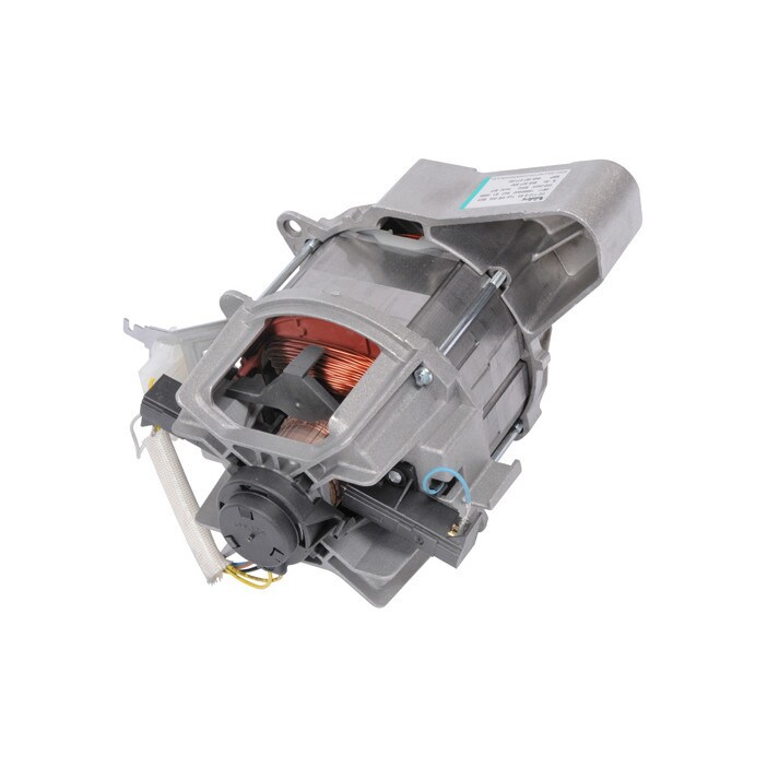 AEG Electrolux 8996454308025 Waschmaschinenmotor - Motor kompl. inklusive. tachogenerator und motorkohlen