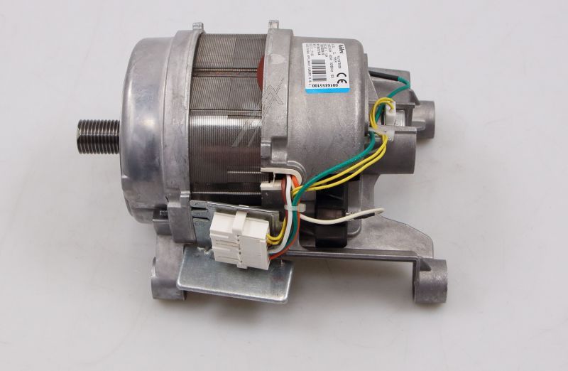 Whirlpool Indesit 488000507304 Waschmaschinenmotor - C00507304 motor 3ph p50 d.23.2mm ps9