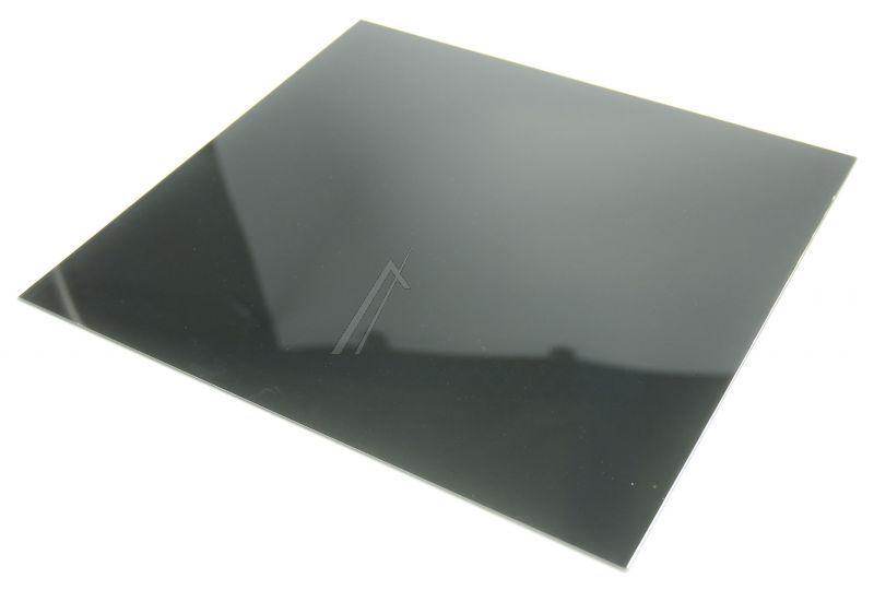 Gorenje 278875 Glasscheibe - Hood glass 402x372x5