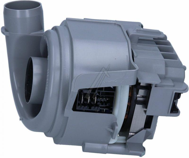 Bosch Siemens Heizpumpe 00755078 für Geschirrspüler Umwälzpumpe 730.60010.09 Ersatzteil