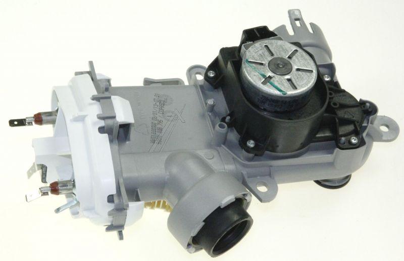 BSH Bosch Siemens 00491756 - Durchlauferhitzer