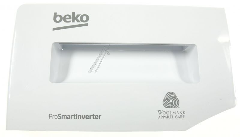 Arcelik Grundig Beko 2420709300 Blende Waschmittelkasten - Waschmittelkastenblende