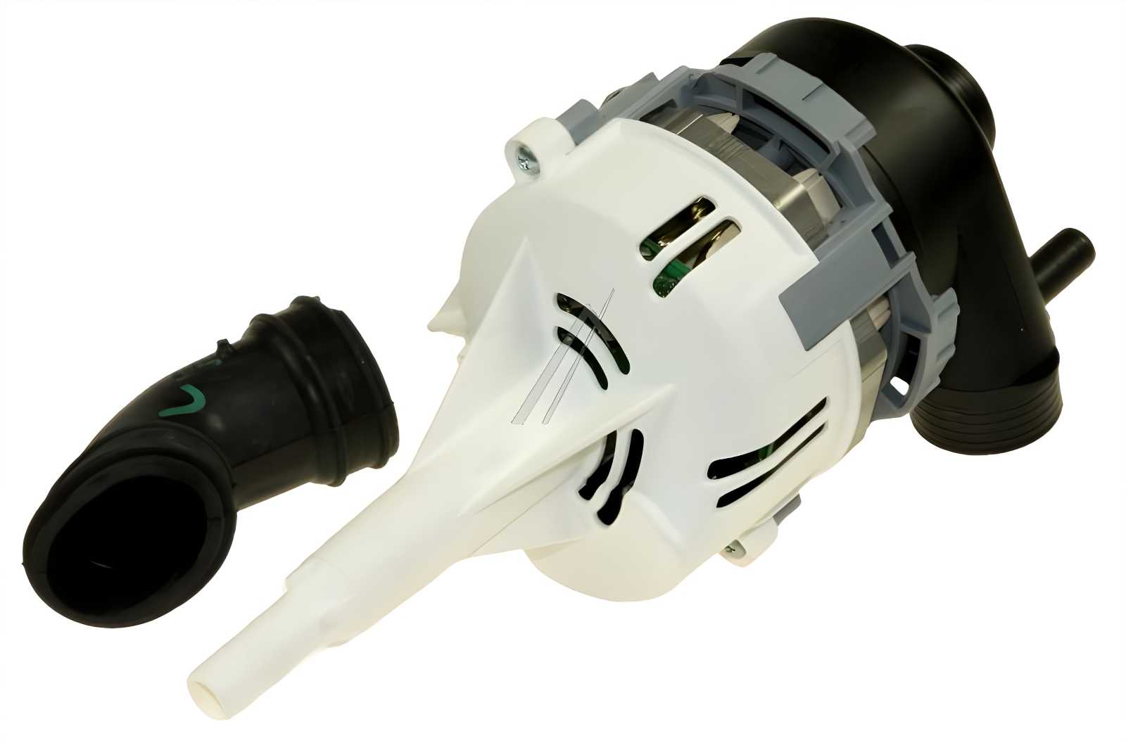 Candy Hoover 49017694 Umwälzmotor - Kit motor pumpe - askoll - 240v - 50/60hz - 0,8a - 75w