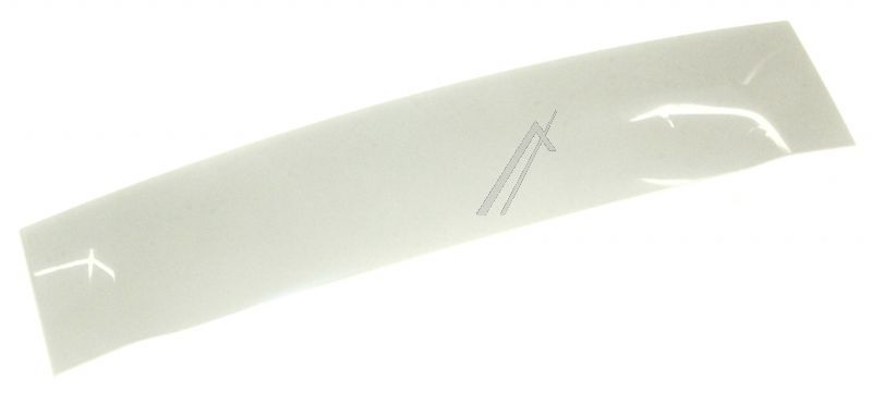 AEG Electrolux 1529461400 Sockelblende - Fuáplatte,weiss,env/45--arched