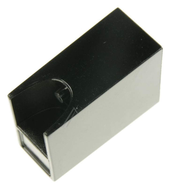 AEG Electrolux 8079866037 Griffstück Adapter - Adapter,türgriff,schwarz