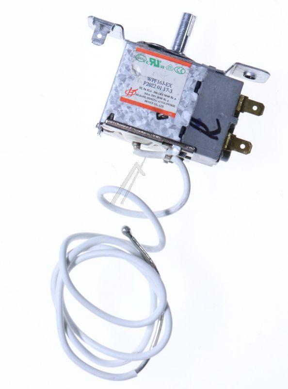 Homa 3040200039 - Wpf16j-ex thermostat