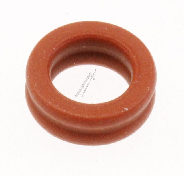 Delonghi 5313224911 Dichtungsring - Dichtung dampfdüse(silber)rot ecam